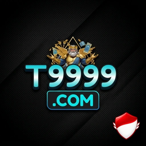 Tampilan beranda t9999: portal unduhan APK resmi untuk pengguna Indonesia