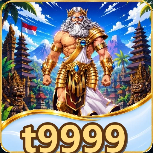 Tampilan unduh paket APK t9999 versi 6.2.4 berukuran 41.8 MB